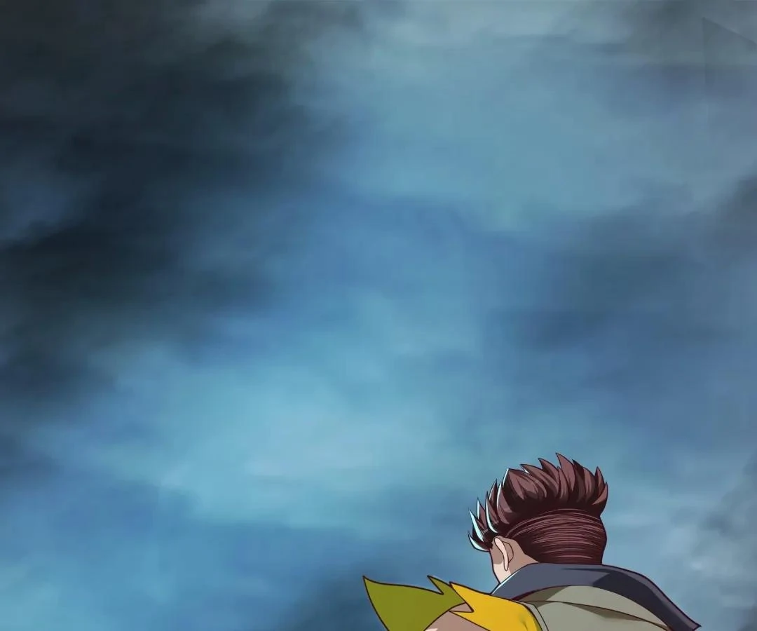 Aura Recovery: I Get a New Skill Everyday Chapter 199 - page 1