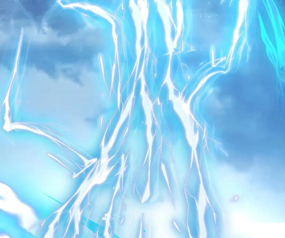 Aura Recovery: I Get a New Skill Everyday Chapter 199 - page 10