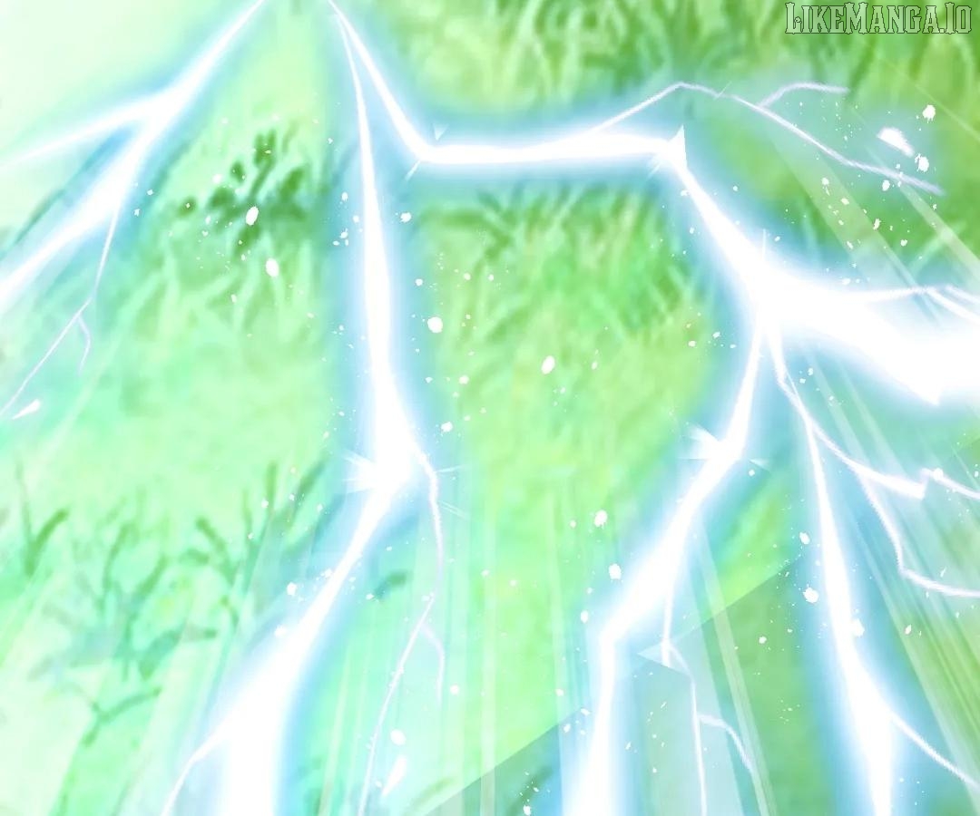 Aura Recovery: I Get a New Skill Everyday Chapter 199 - page 18