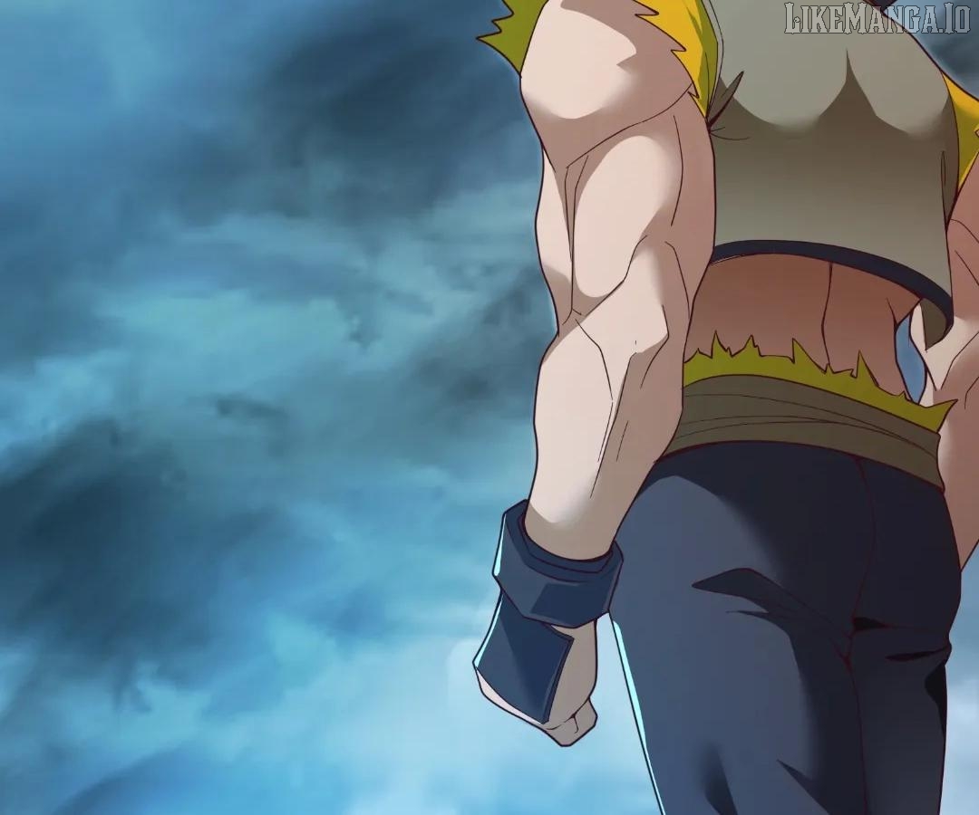 Aura Recovery: I Get a New Skill Everyday Chapter 199 - page 2