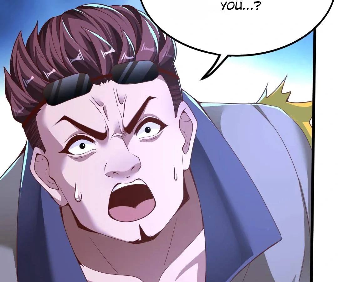 Aura Recovery: I Get a New Skill Everyday Chapter 199 - page 20