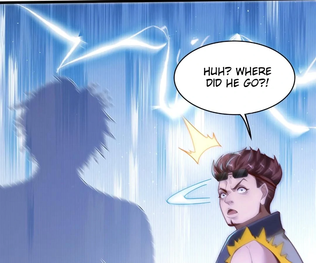 Aura Recovery: I Get a New Skill Everyday Chapter 199 - page 22