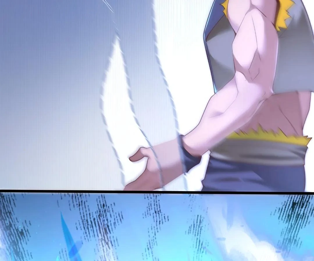 Aura Recovery: I Get a New Skill Everyday Chapter 199 - page 23