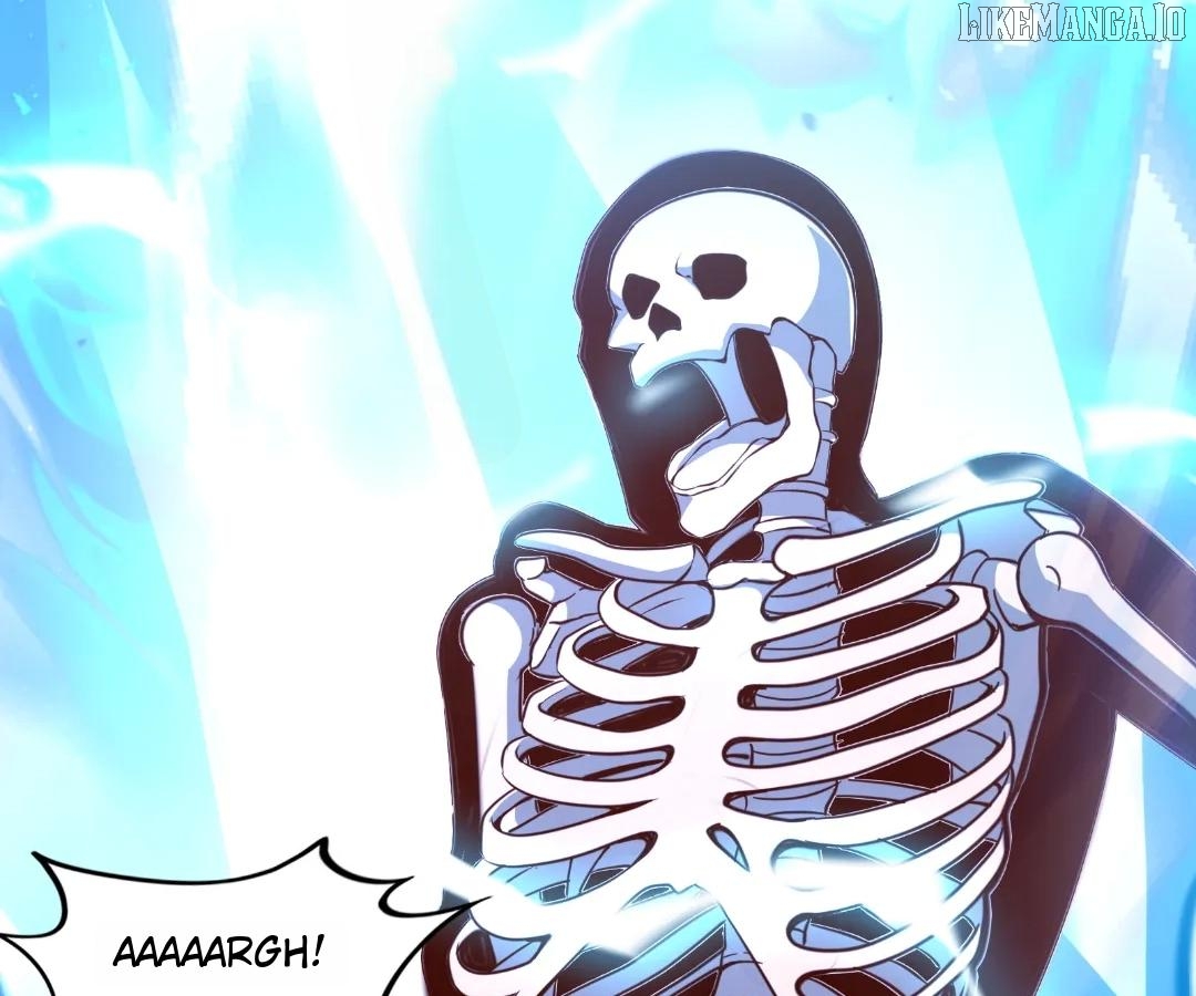 Aura Recovery: I Get a New Skill Everyday Chapter 199 - page 25