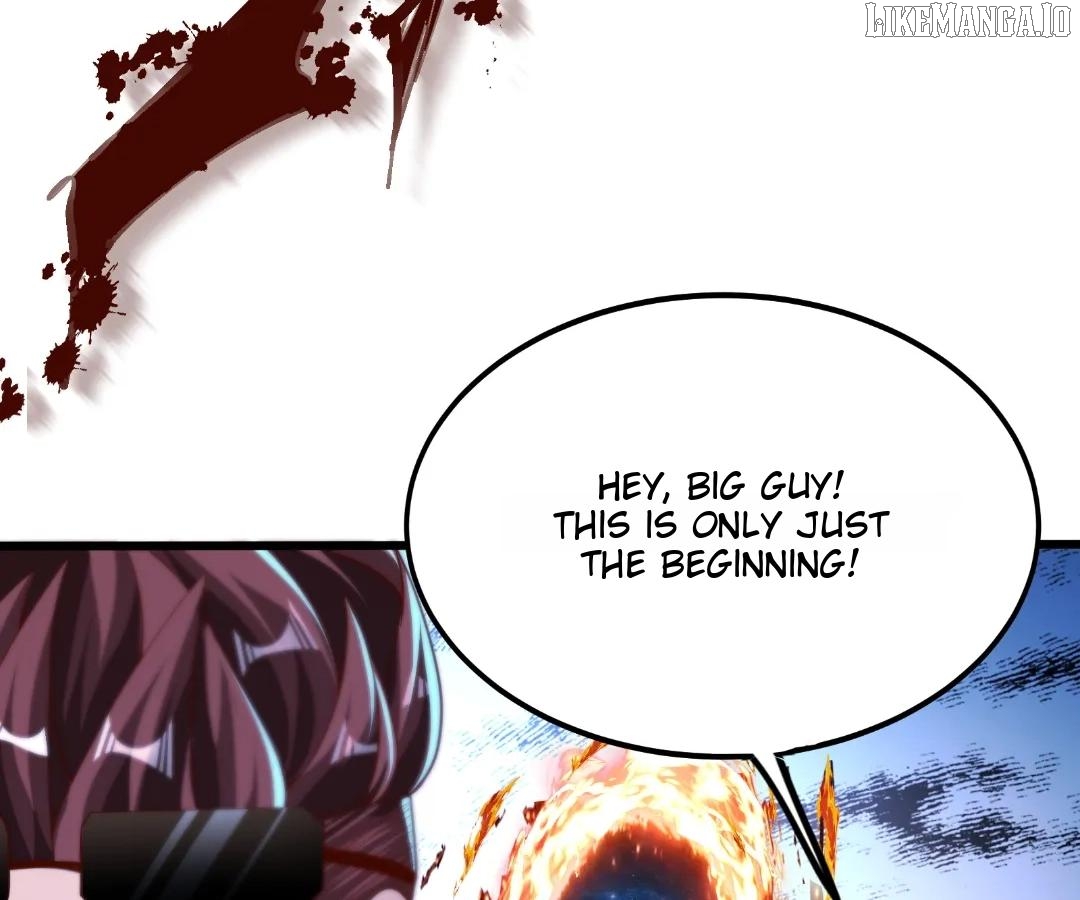 Aura Recovery: I Get a New Skill Everyday Chapter 199 - page 29