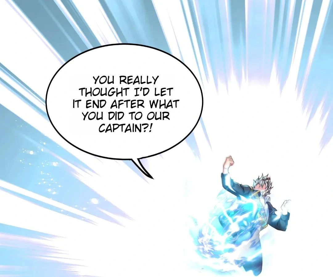 Aura Recovery: I Get a New Skill Everyday Chapter 199 - page 31