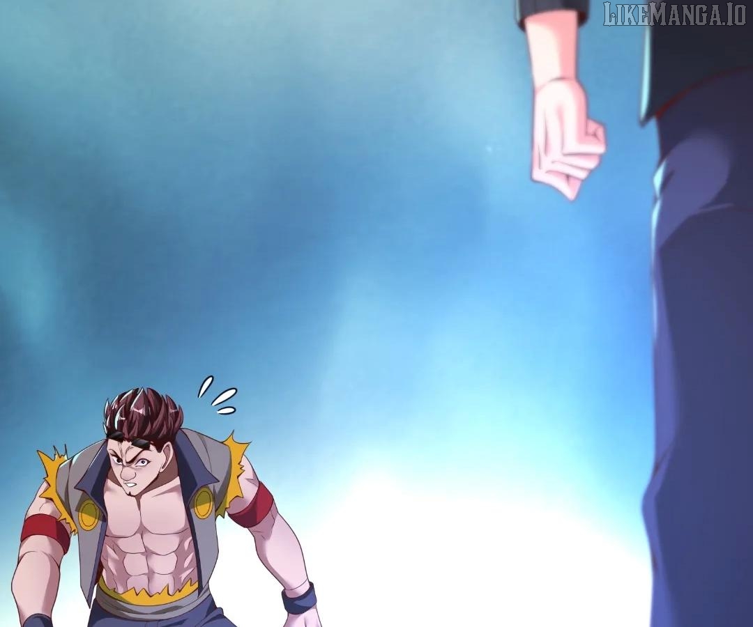 Aura Recovery: I Get a New Skill Everyday Chapter 199 - page 36