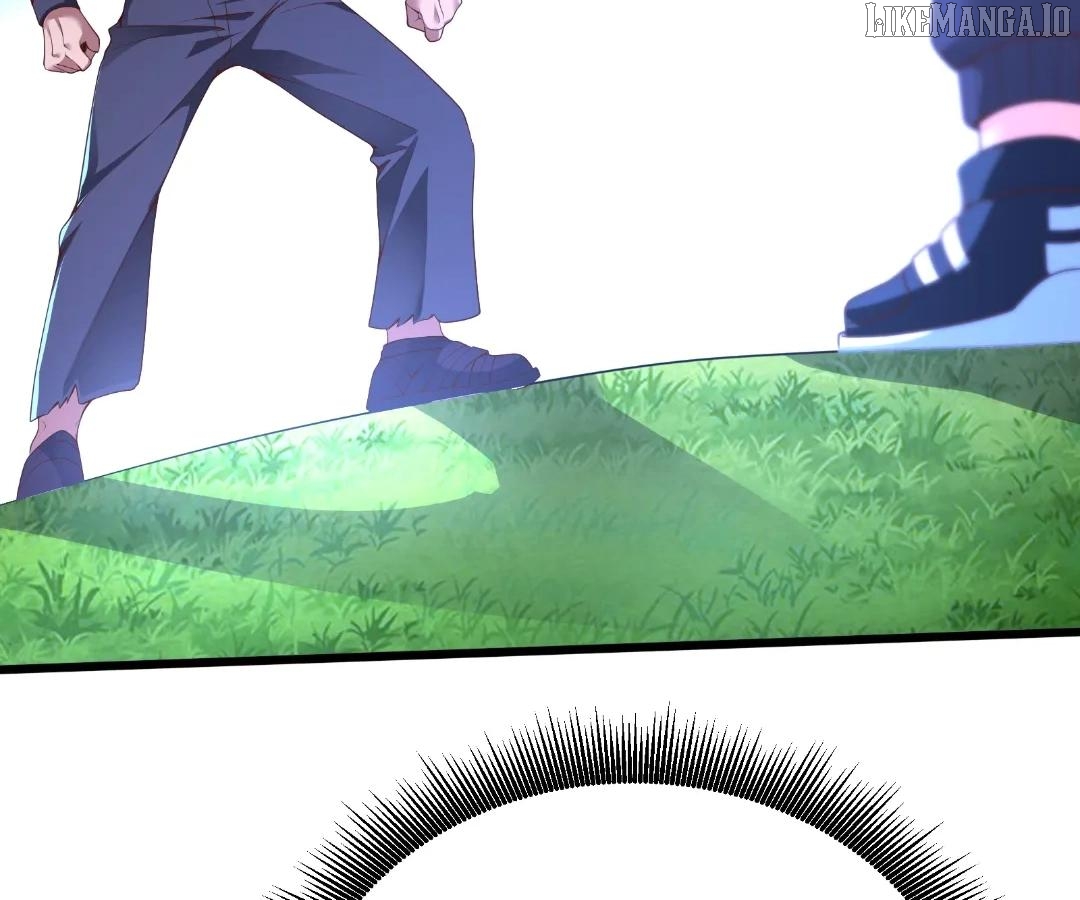 Aura Recovery: I Get a New Skill Everyday Chapter 199 - page 37