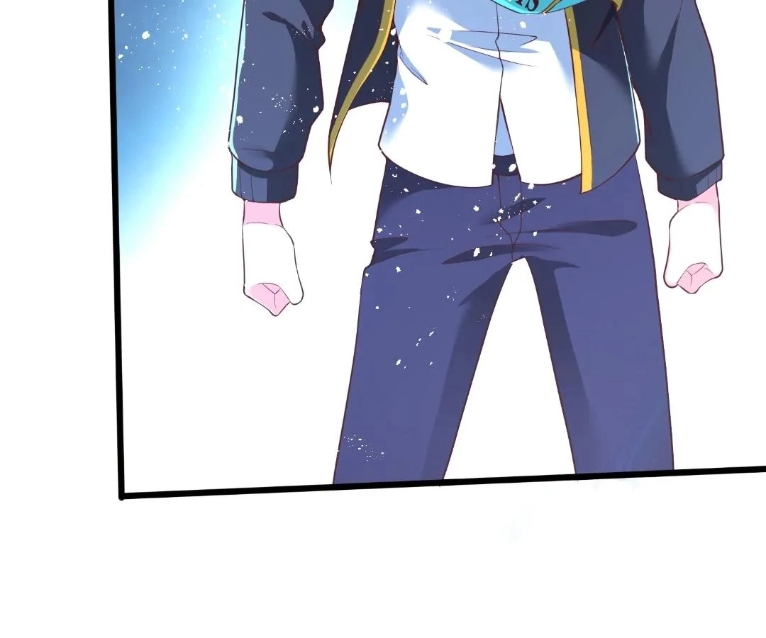 Aura Recovery: I Get a New Skill Everyday Chapter 199 - page 41