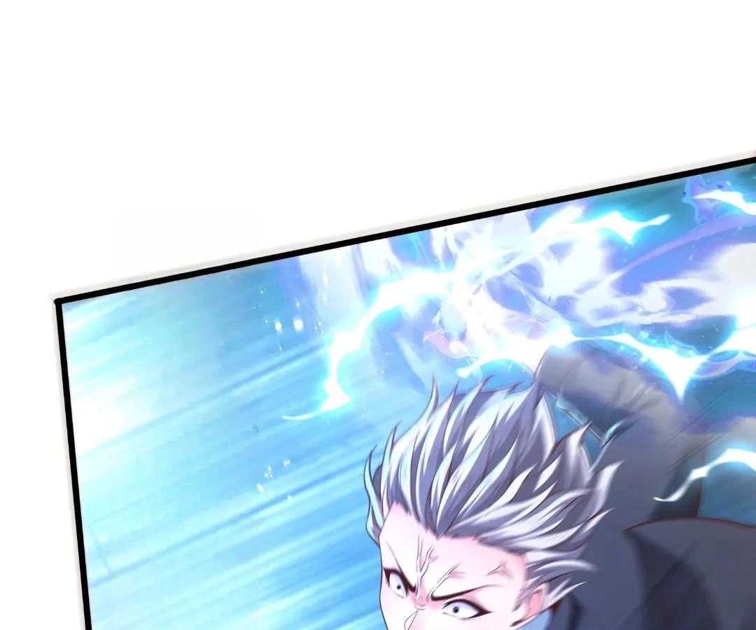 Aura Recovery: I Get a New Skill Everyday Chapter 199 - page 42