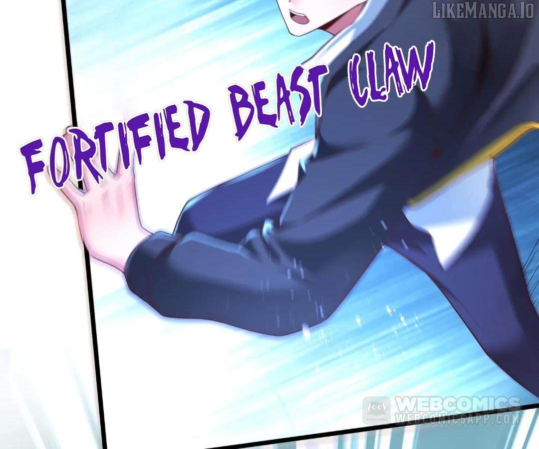 Aura Recovery: I Get a New Skill Everyday Chapter 199 - page 43