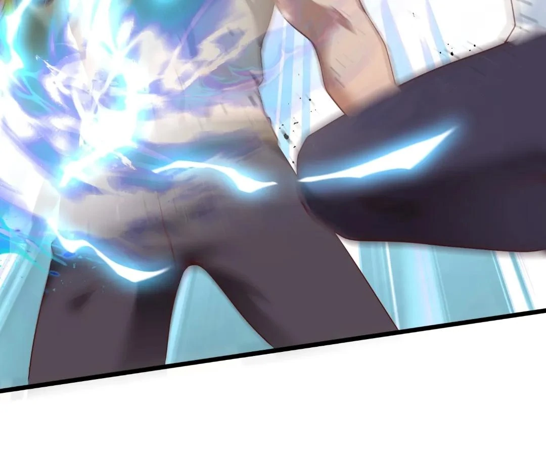 Aura Recovery: I Get a New Skill Everyday Chapter 199 - page 46