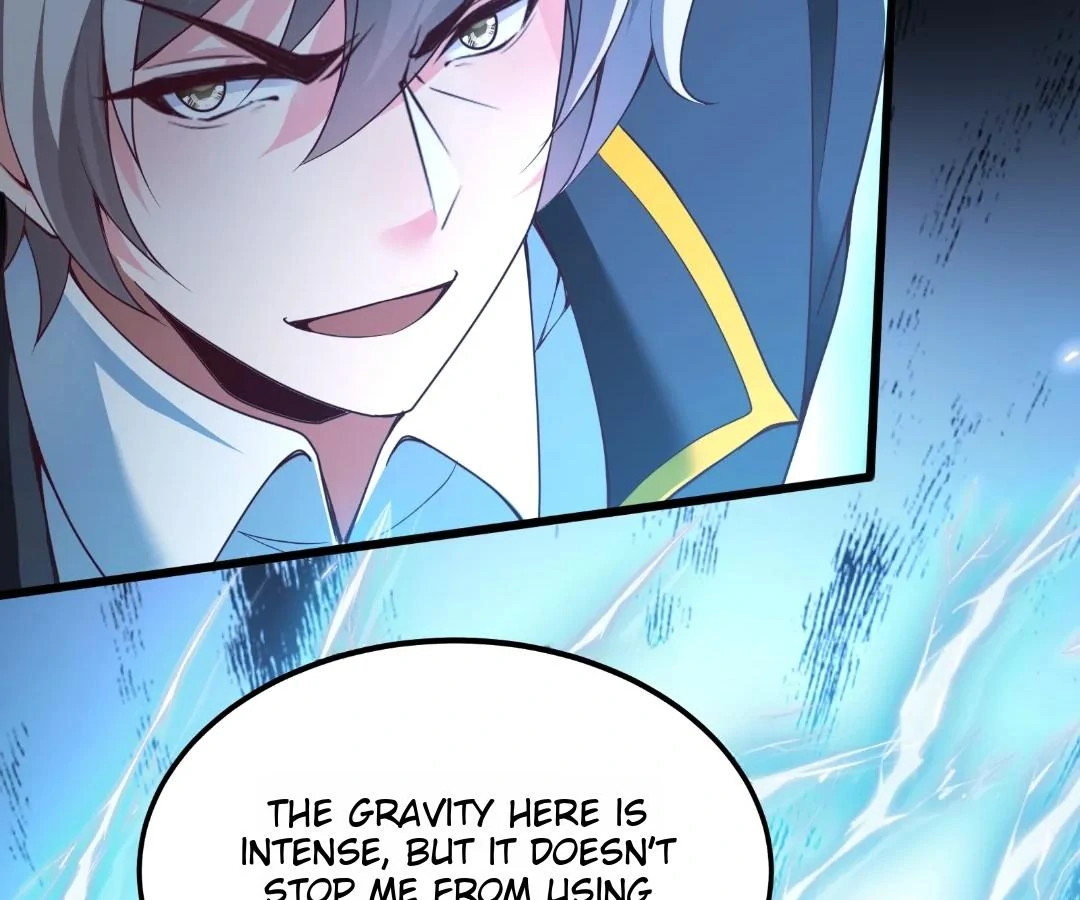 Aura Recovery: I Get a New Skill Everyday Chapter 199 - page 5