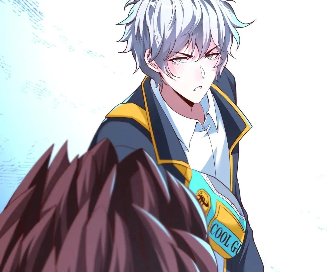 Aura Recovery: I Get a New Skill Everyday Chapter 199 - page 54