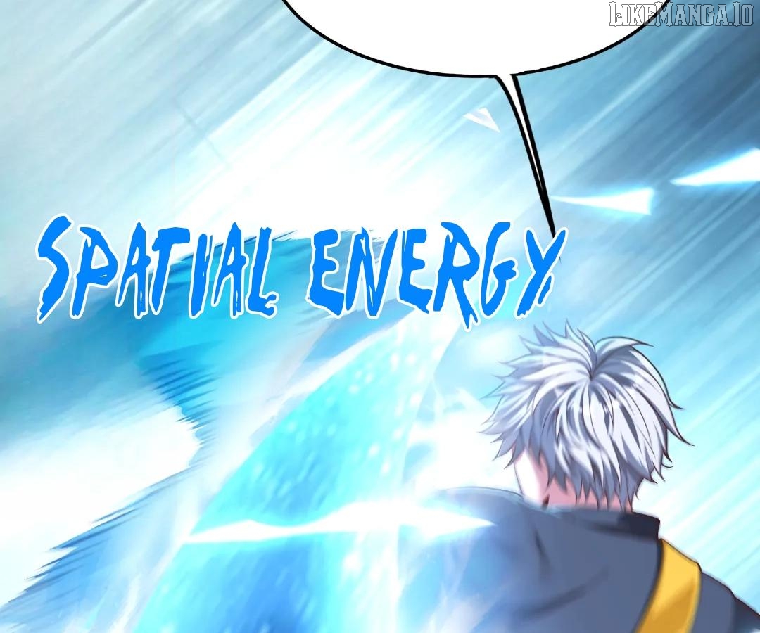 Aura Recovery: I Get a New Skill Everyday Chapter 199 - page 57