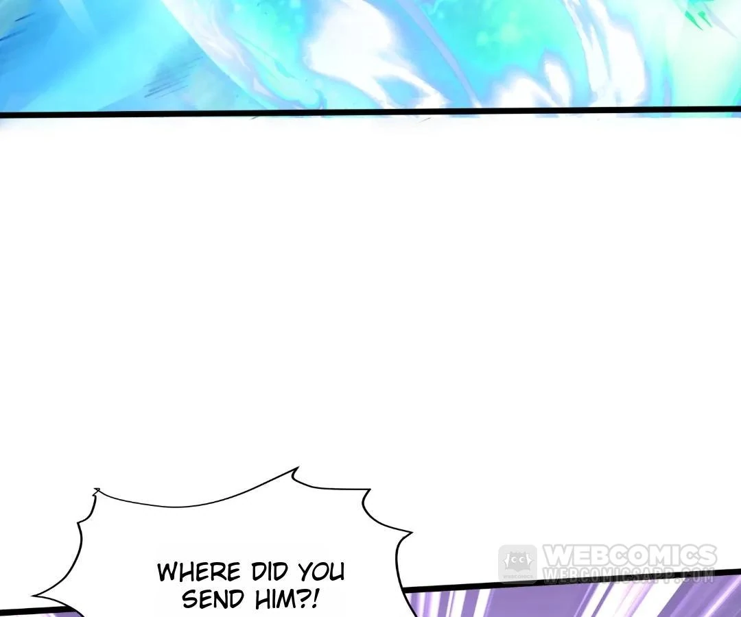 Aura Recovery: I Get a New Skill Everyday Chapter 199 - page 59