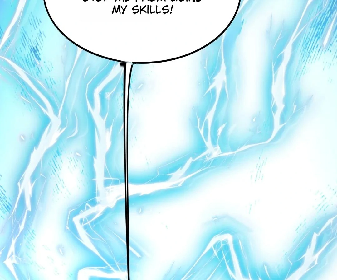 Aura Recovery: I Get a New Skill Everyday Chapter 199 - page 6