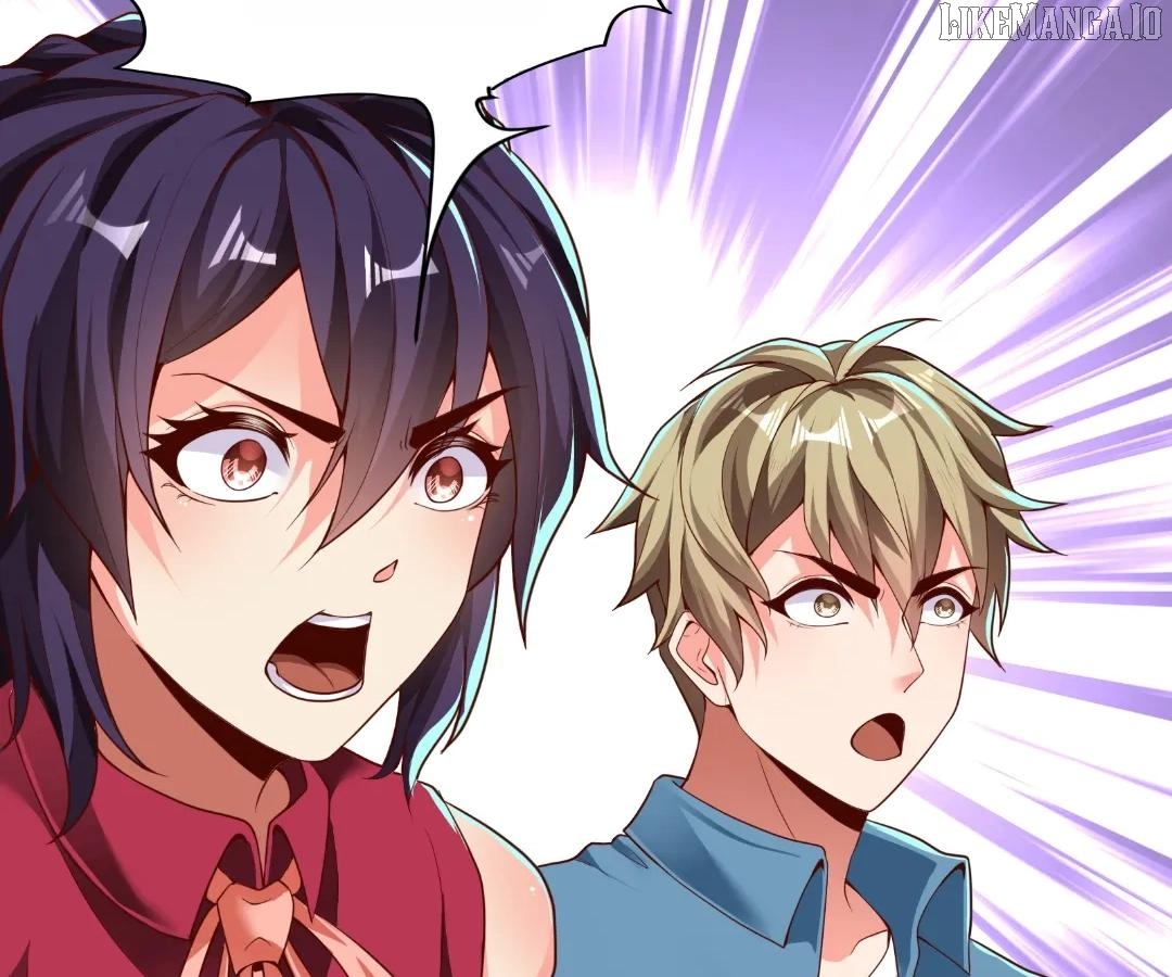 Aura Recovery: I Get a New Skill Everyday Chapter 199 - page 60