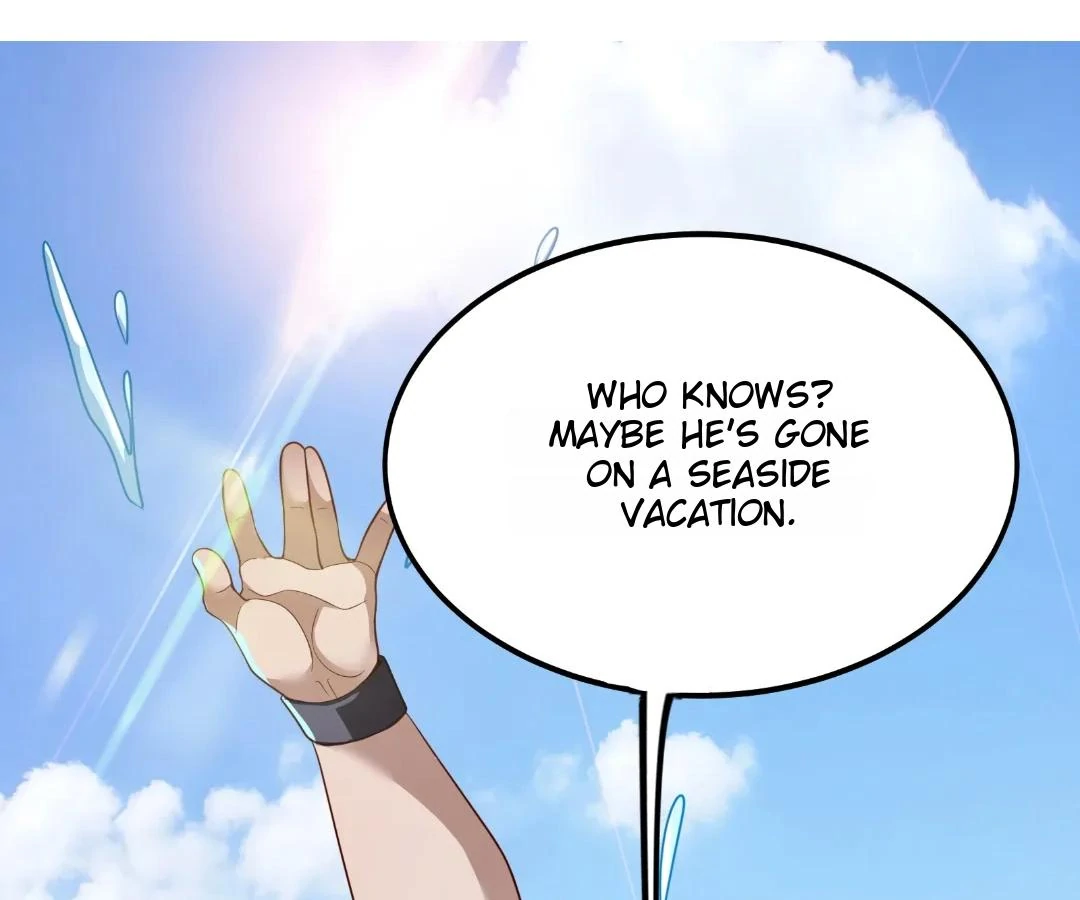 Aura Recovery: I Get a New Skill Everyday Chapter 199 - page 62