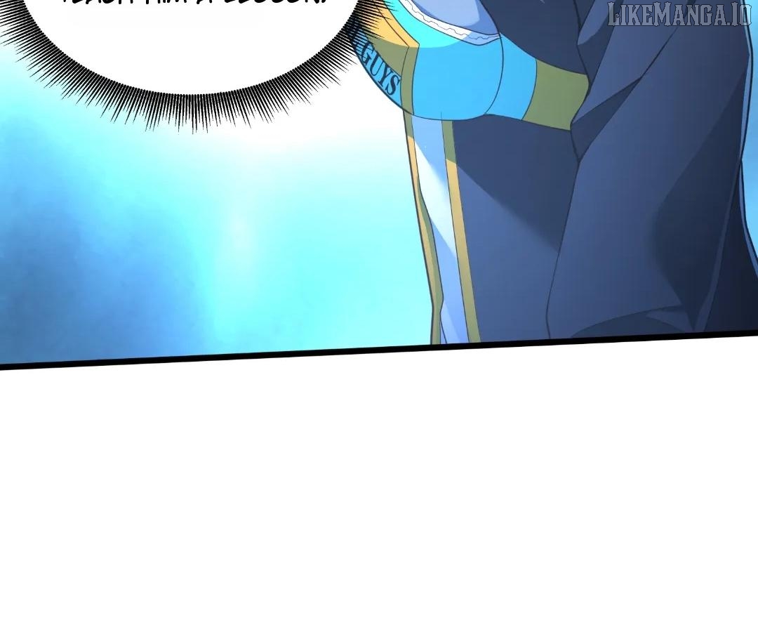 Aura Recovery: I Get a New Skill Everyday Chapter 199 - page 65