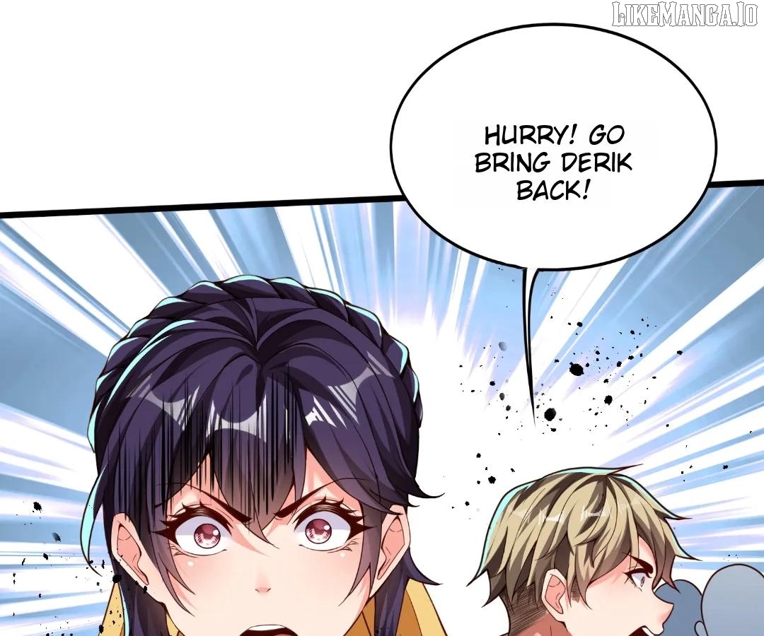 Aura Recovery: I Get a New Skill Everyday Chapter 199 - page 66