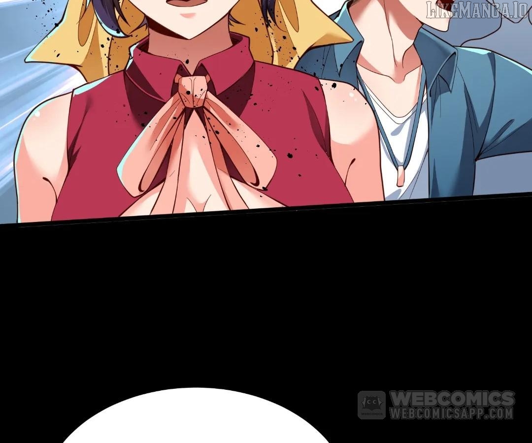 Aura Recovery: I Get a New Skill Everyday Chapter 199 - page 67