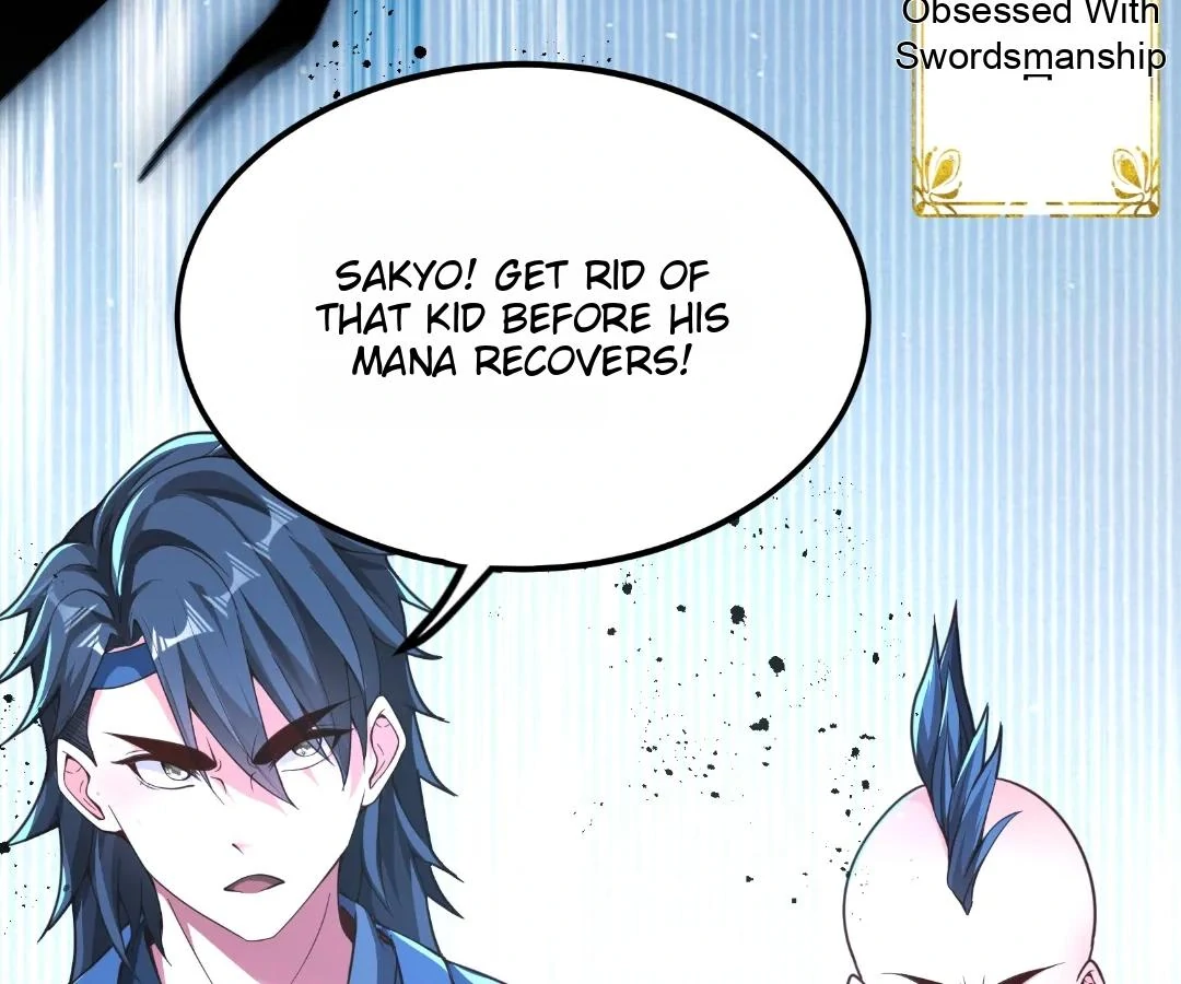 Aura Recovery: I Get a New Skill Everyday Chapter 199 - page 73