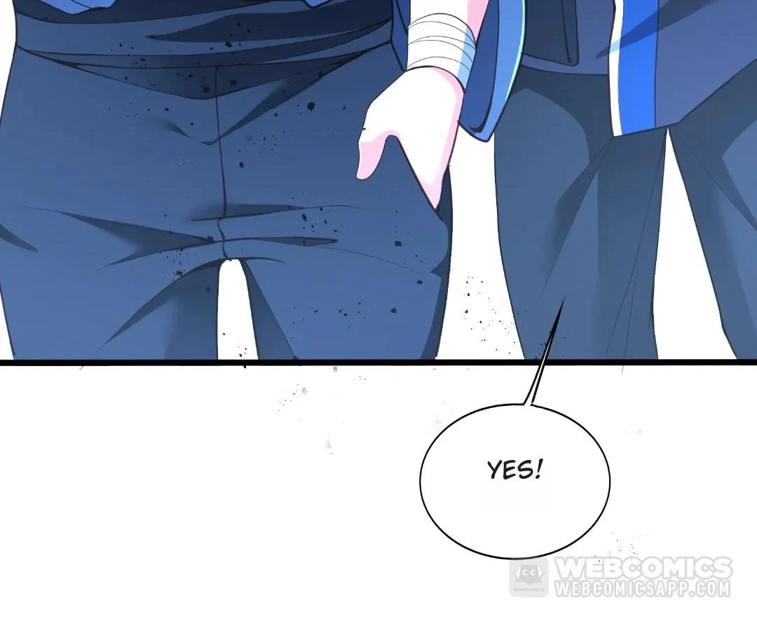 Aura Recovery: I Get a New Skill Everyday Chapter 199 - page 75