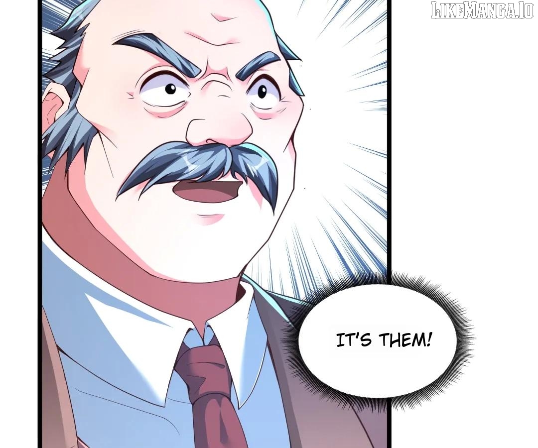 Aura Recovery: I Get a New Skill Everyday Chapter 199 - page 77