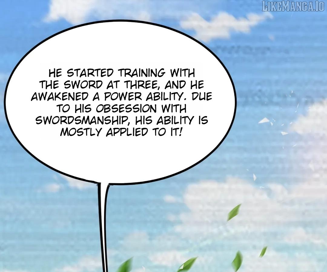 Aura Recovery: I Get a New Skill Everyday Chapter 199 - page 81