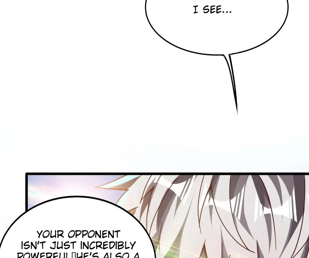 Aura Recovery: I Get a New Skill Everyday Chapter 199 - page 85