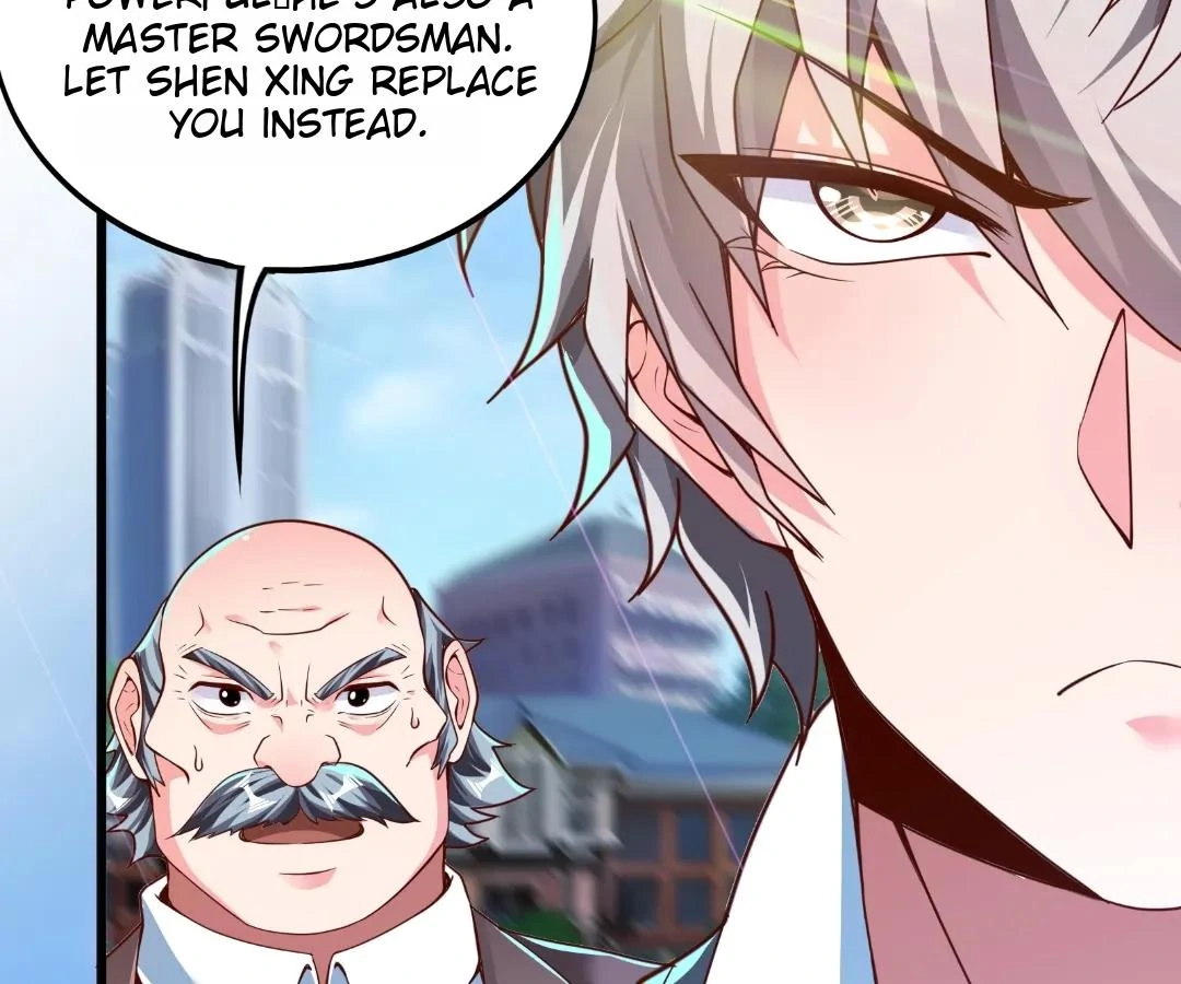 Aura Recovery: I Get a New Skill Everyday Chapter 199 - page 86