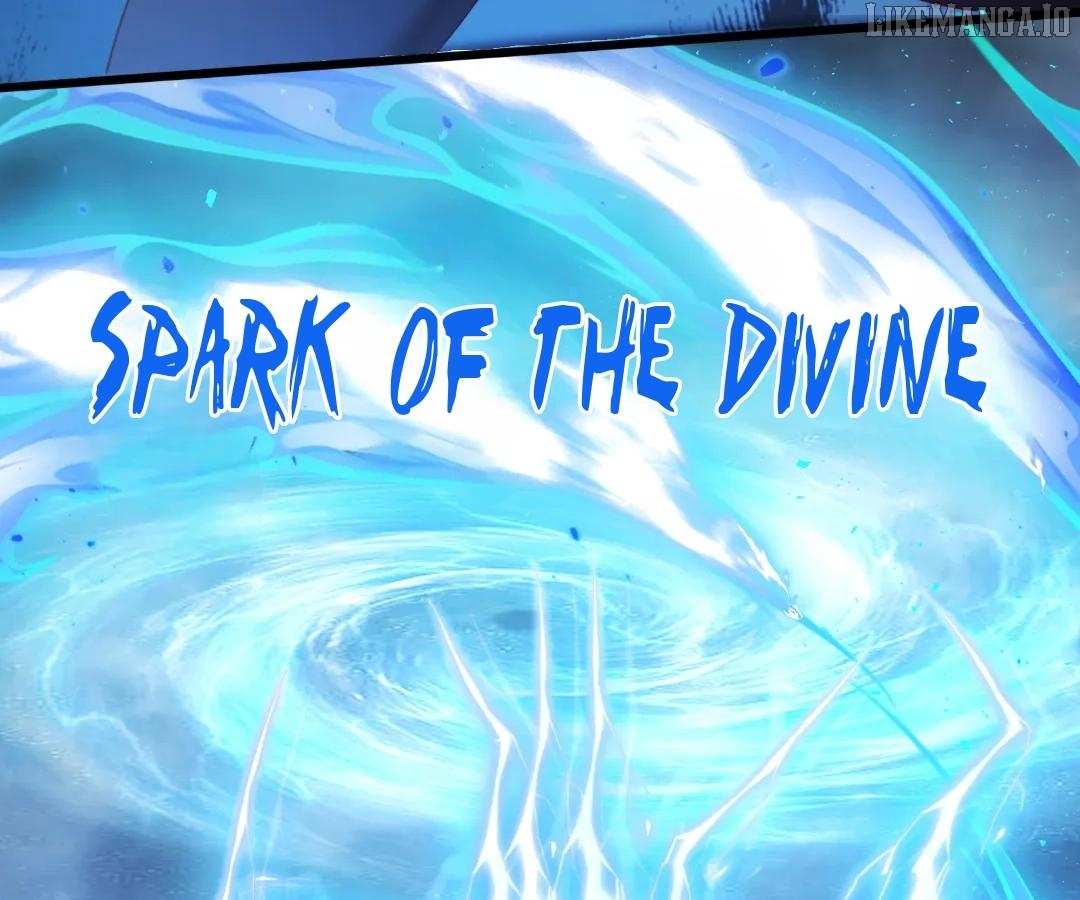 Aura Recovery: I Get a New Skill Everyday Chapter 199 - page 9