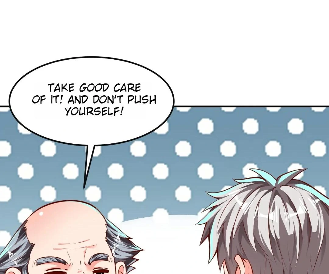 Aura Recovery: I Get a New Skill Everyday Chapter 200 - page 10