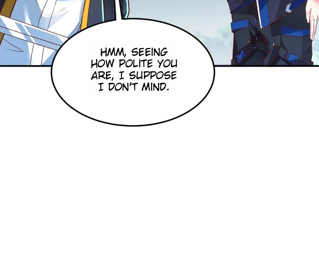 Aura Recovery: I Get a New Skill Everyday Chapter 200 - page 14