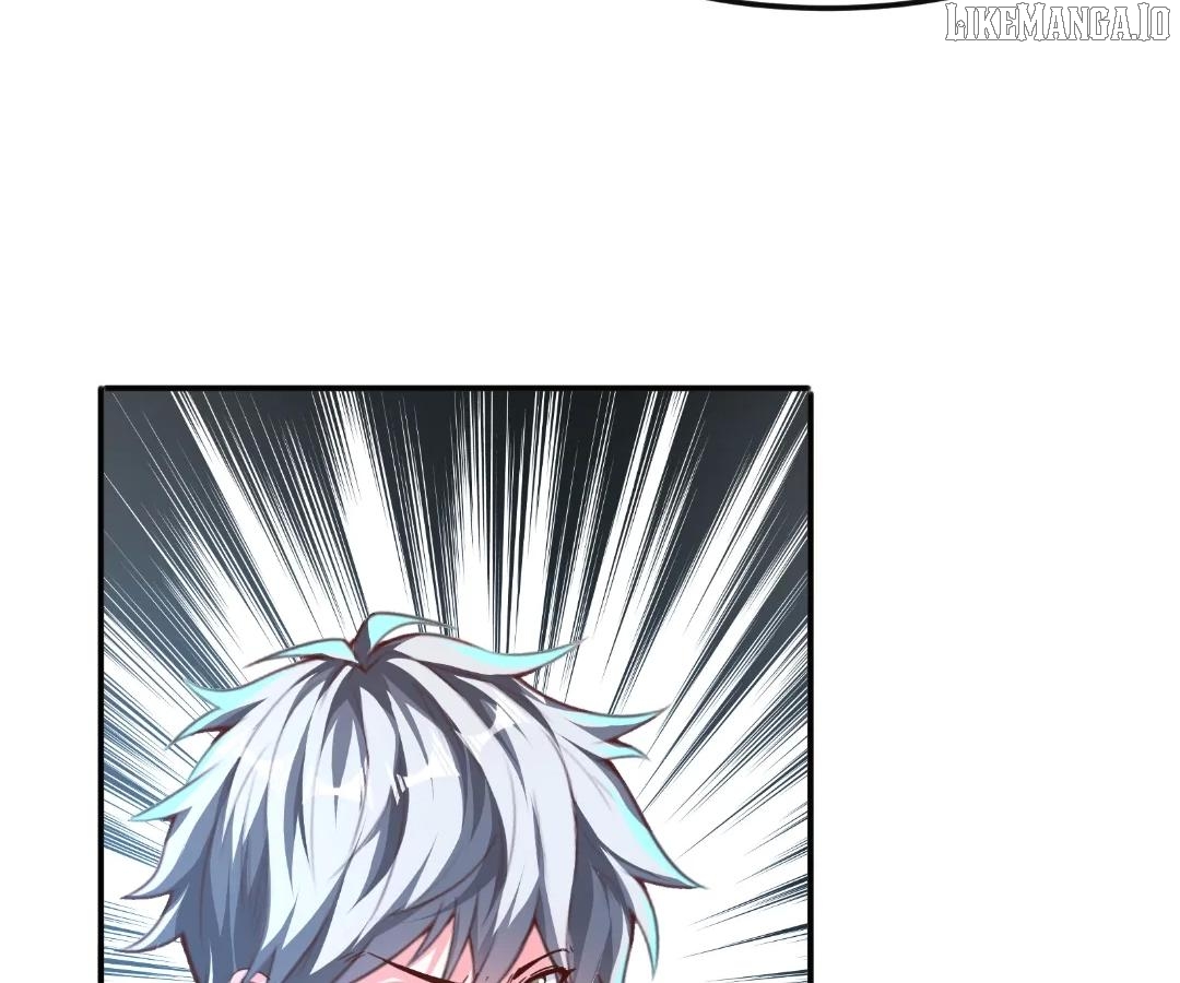 Aura Recovery: I Get a New Skill Everyday Chapter 200 - page 18