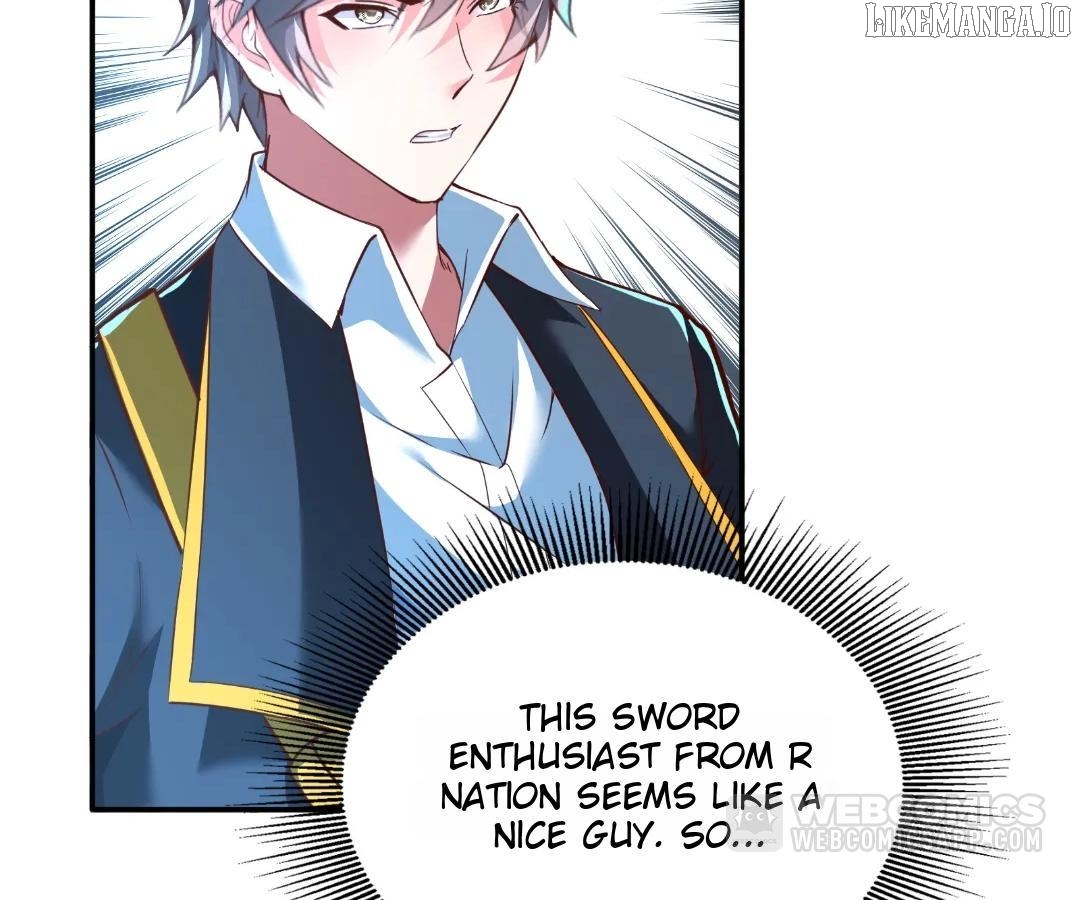 Aura Recovery: I Get a New Skill Everyday Chapter 200 - page 19