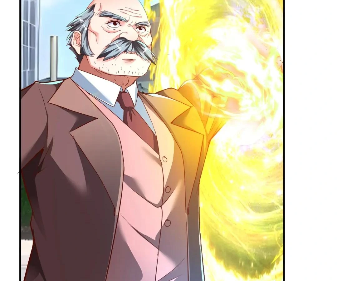 Aura Recovery: I Get a New Skill Everyday Chapter 200 - page 2