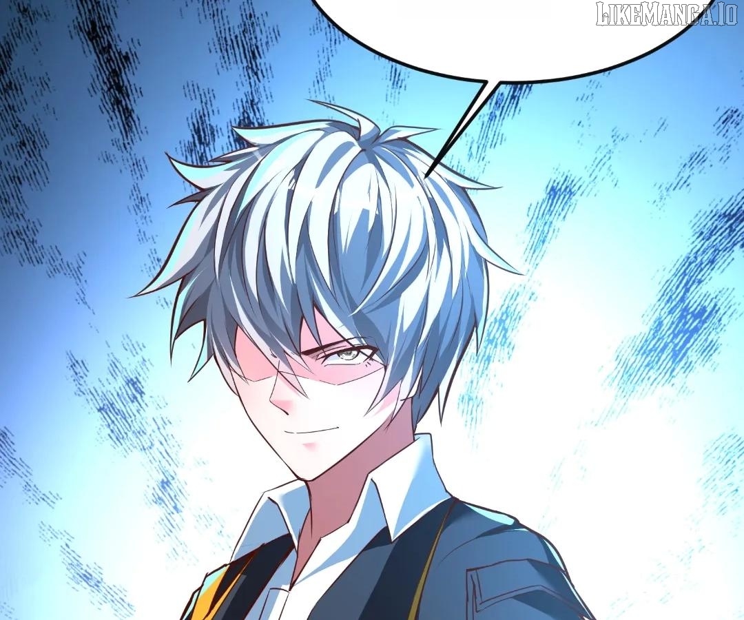 Aura Recovery: I Get a New Skill Everyday Chapter 200 - page 21