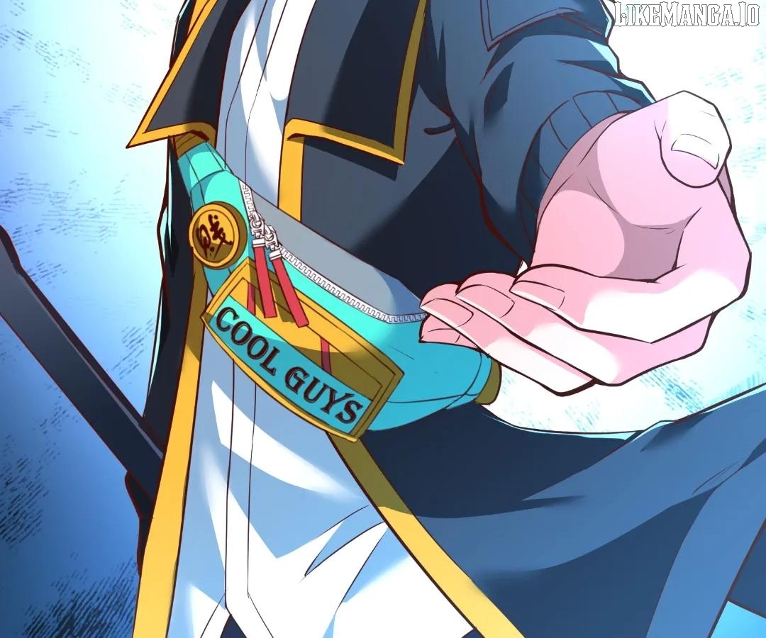 Aura Recovery: I Get a New Skill Everyday Chapter 200 - page 22