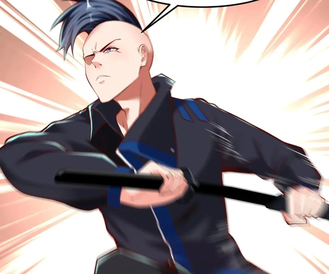 Aura Recovery: I Get a New Skill Everyday Chapter 200 - page 24