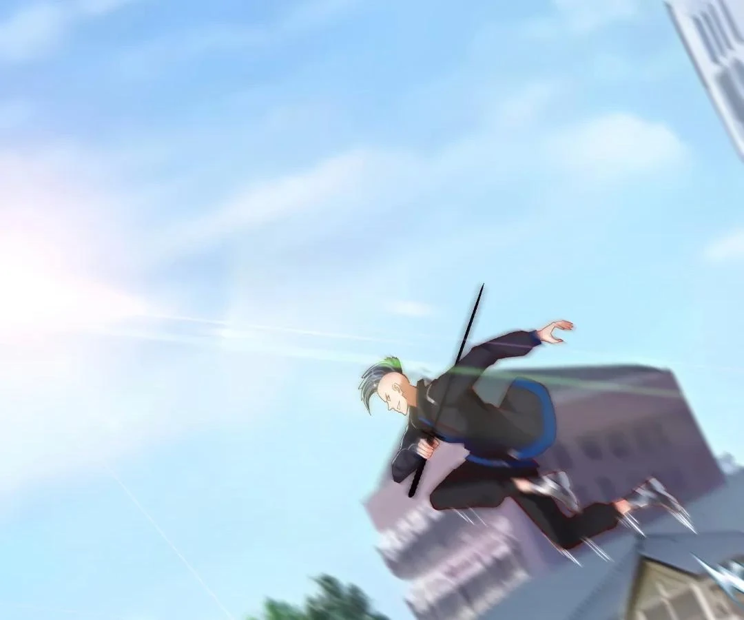 Aura Recovery: I Get a New Skill Everyday Chapter 200 - page 26