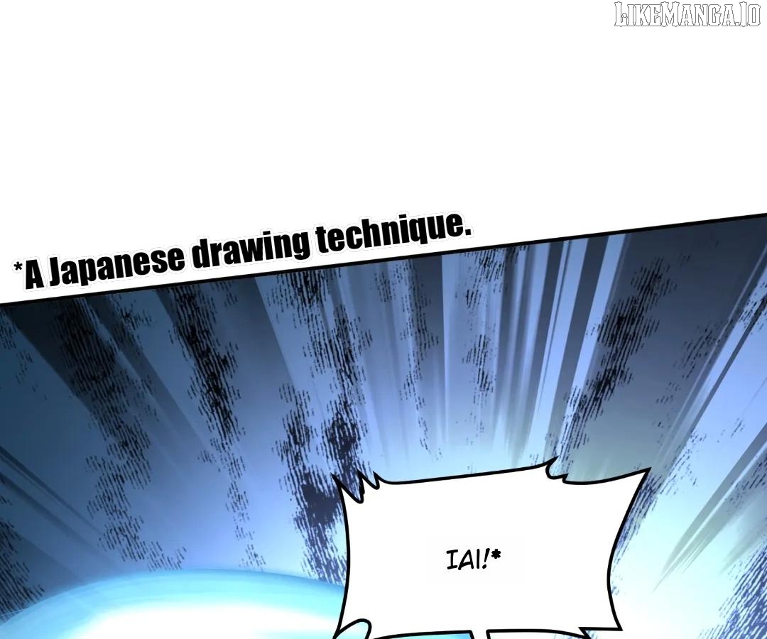 Aura Recovery: I Get a New Skill Everyday Chapter 200 - page 31