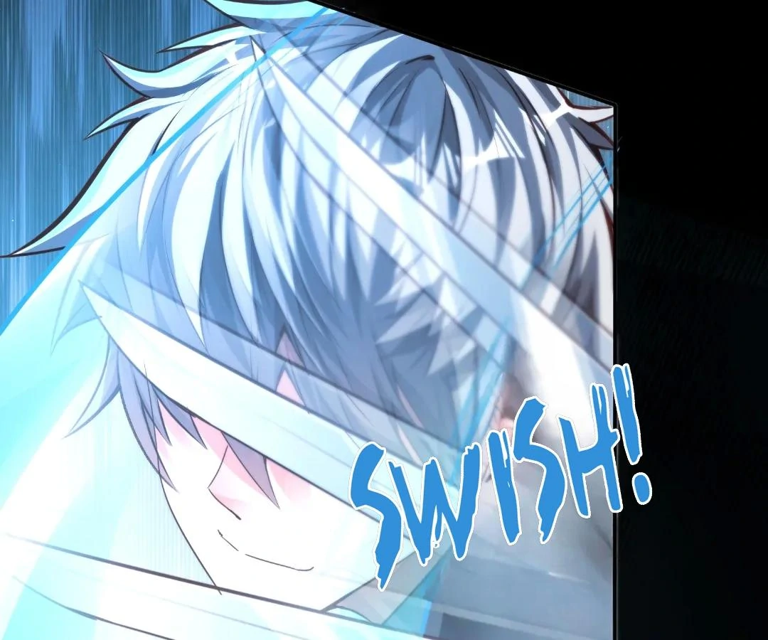 Aura Recovery: I Get a New Skill Everyday Chapter 200 - page 34