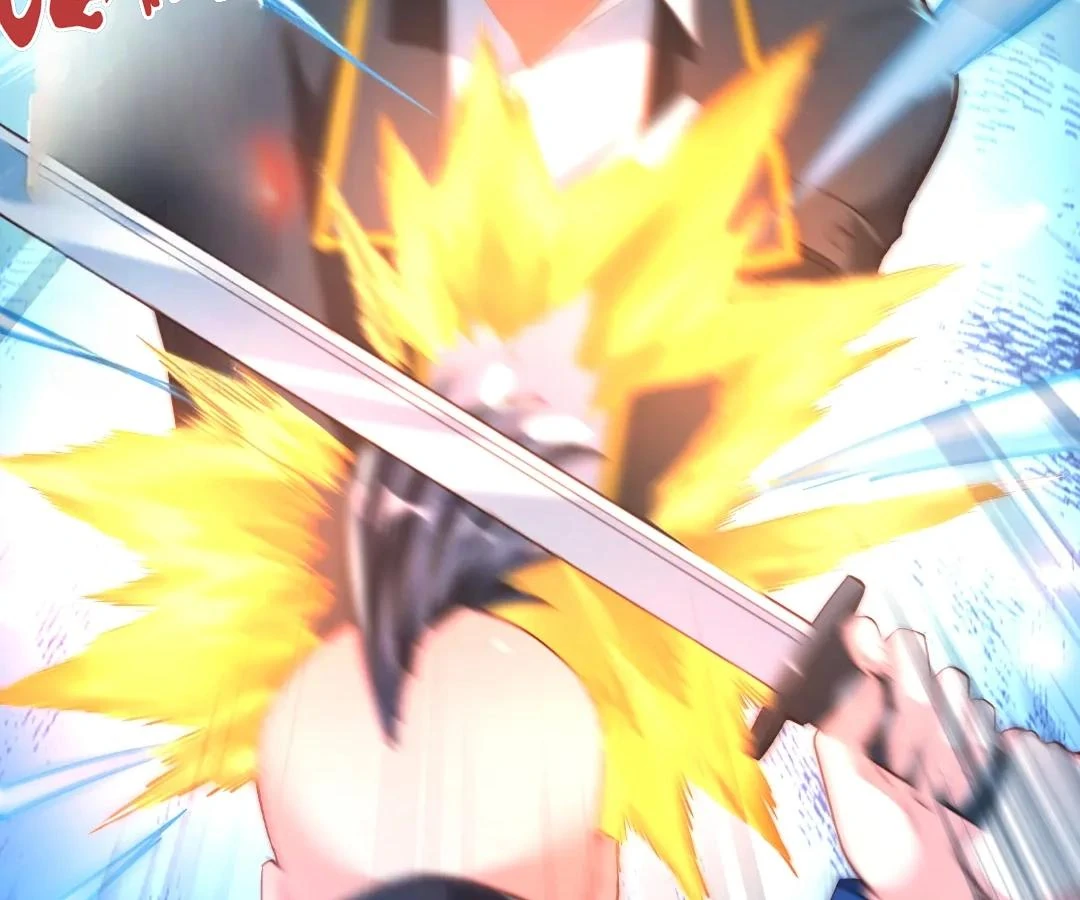 Aura Recovery: I Get a New Skill Everyday Chapter 200 - page 38