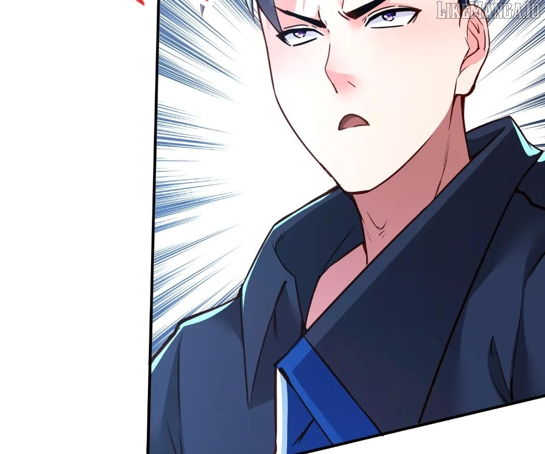 Aura Recovery: I Get a New Skill Everyday Chapter 200 - page 41