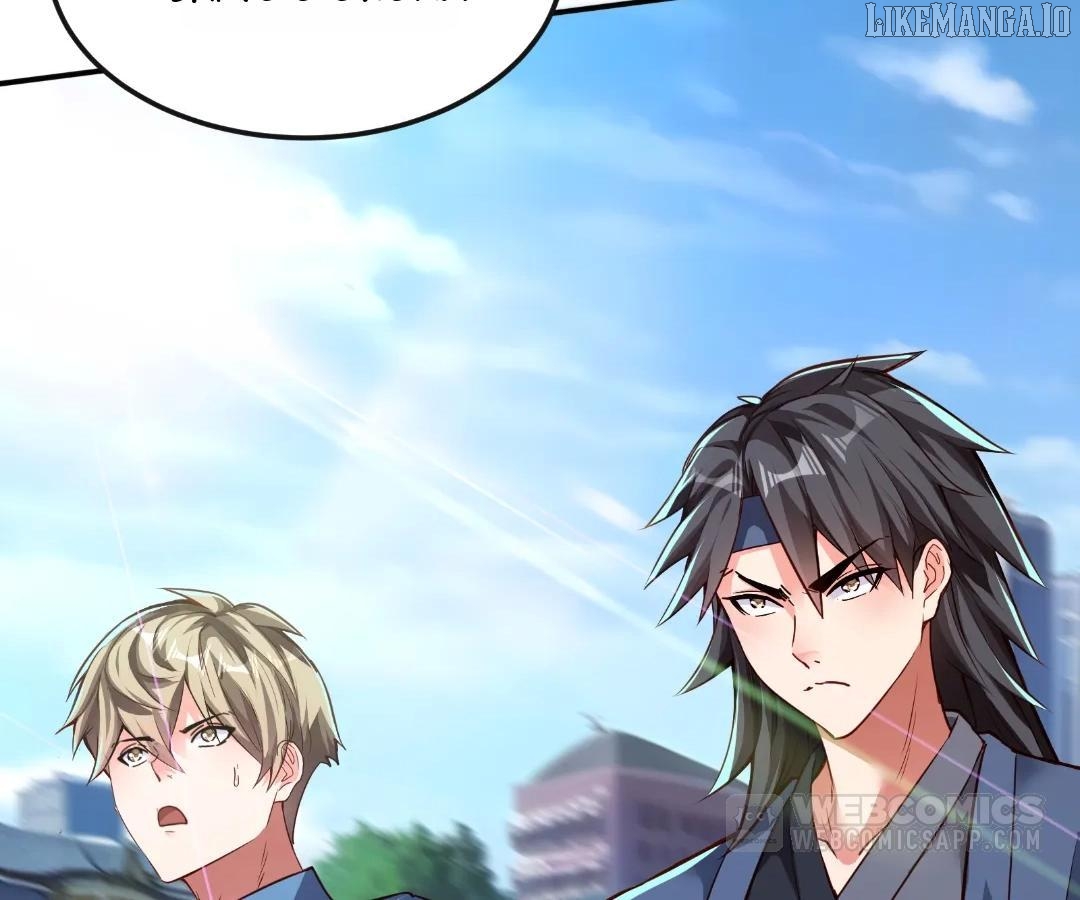 Aura Recovery: I Get a New Skill Everyday Chapter 200 - page 43