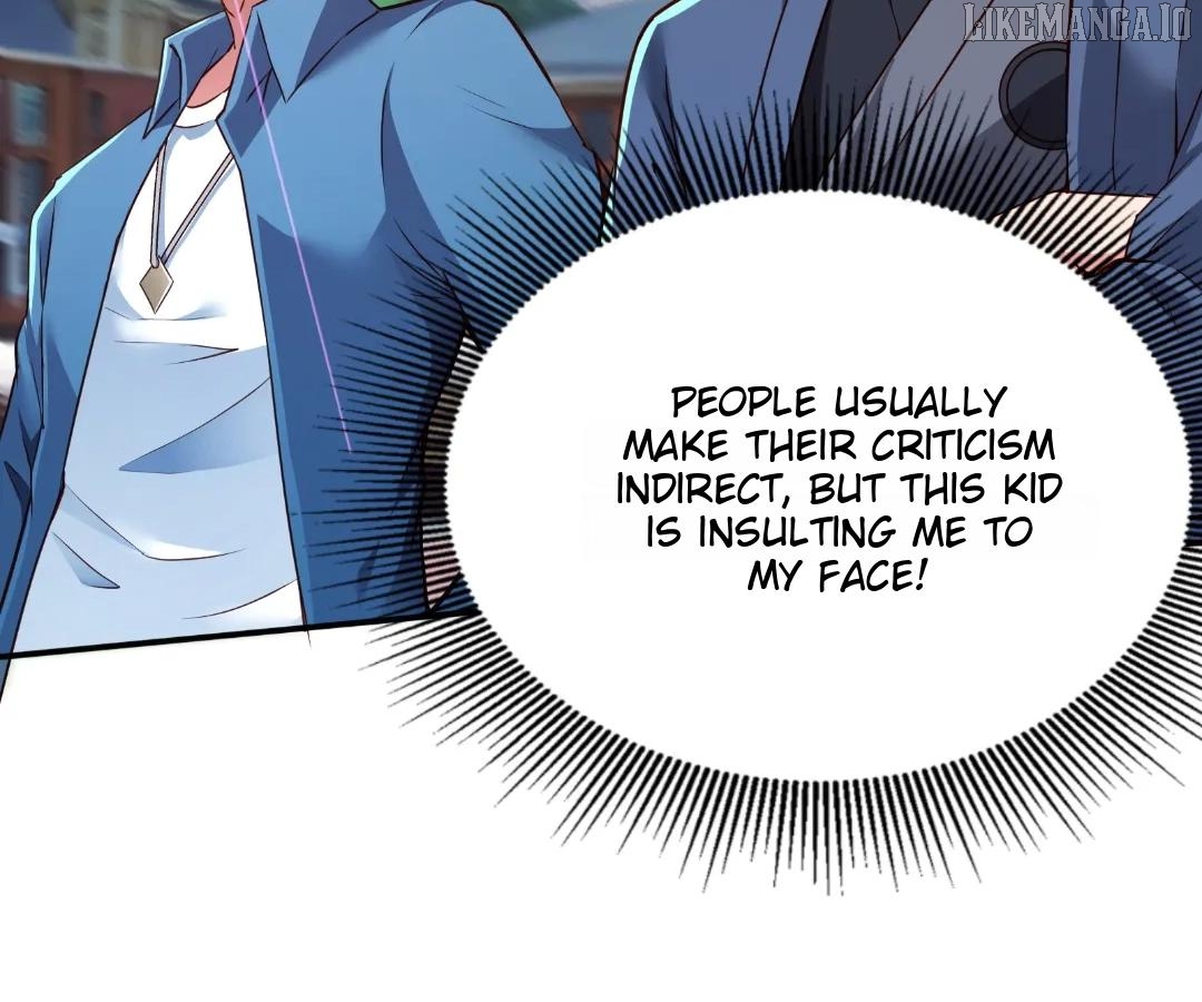 Aura Recovery: I Get a New Skill Everyday Chapter 200 - page 44