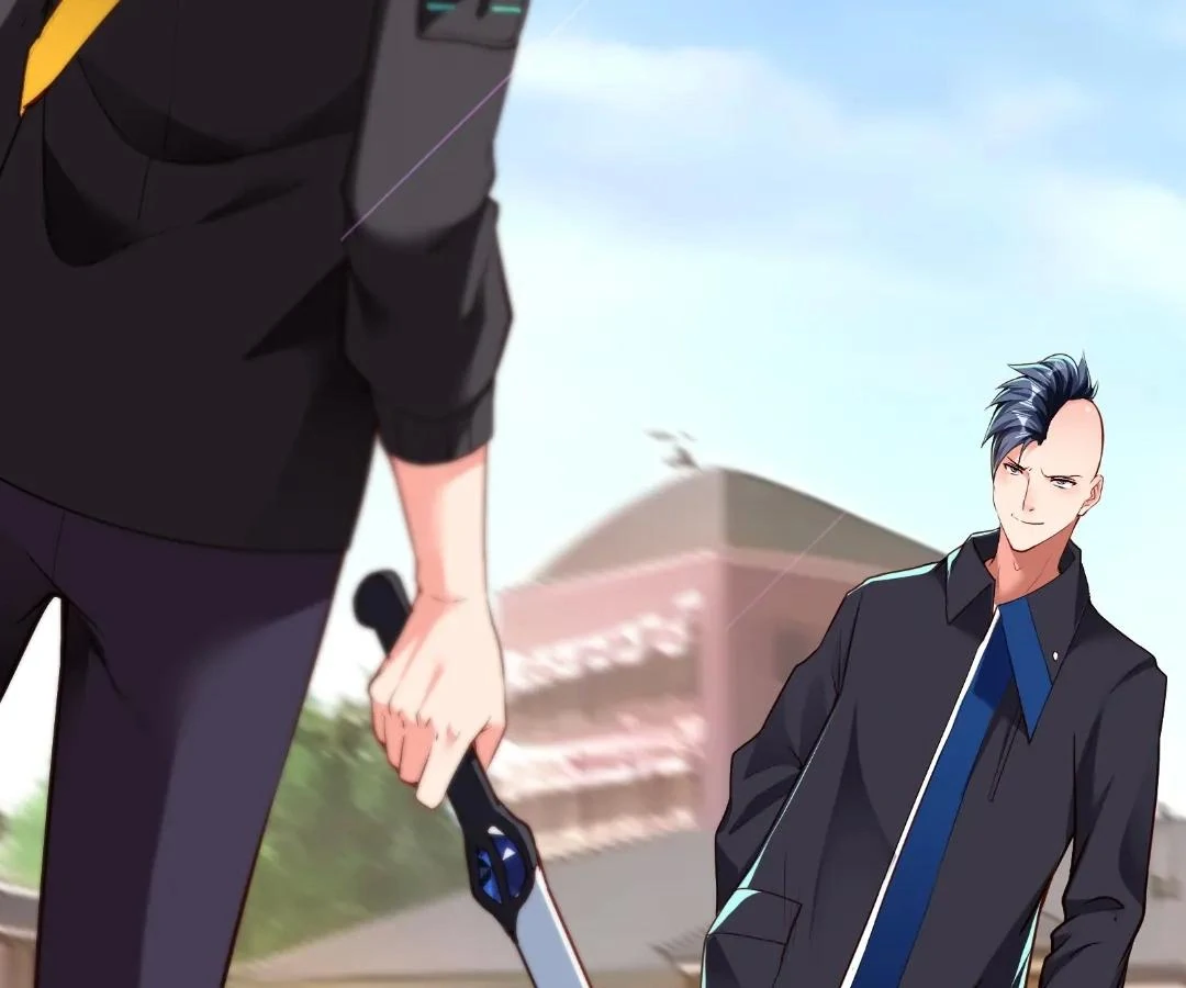 Aura Recovery: I Get a New Skill Everyday Chapter 200 - page 48