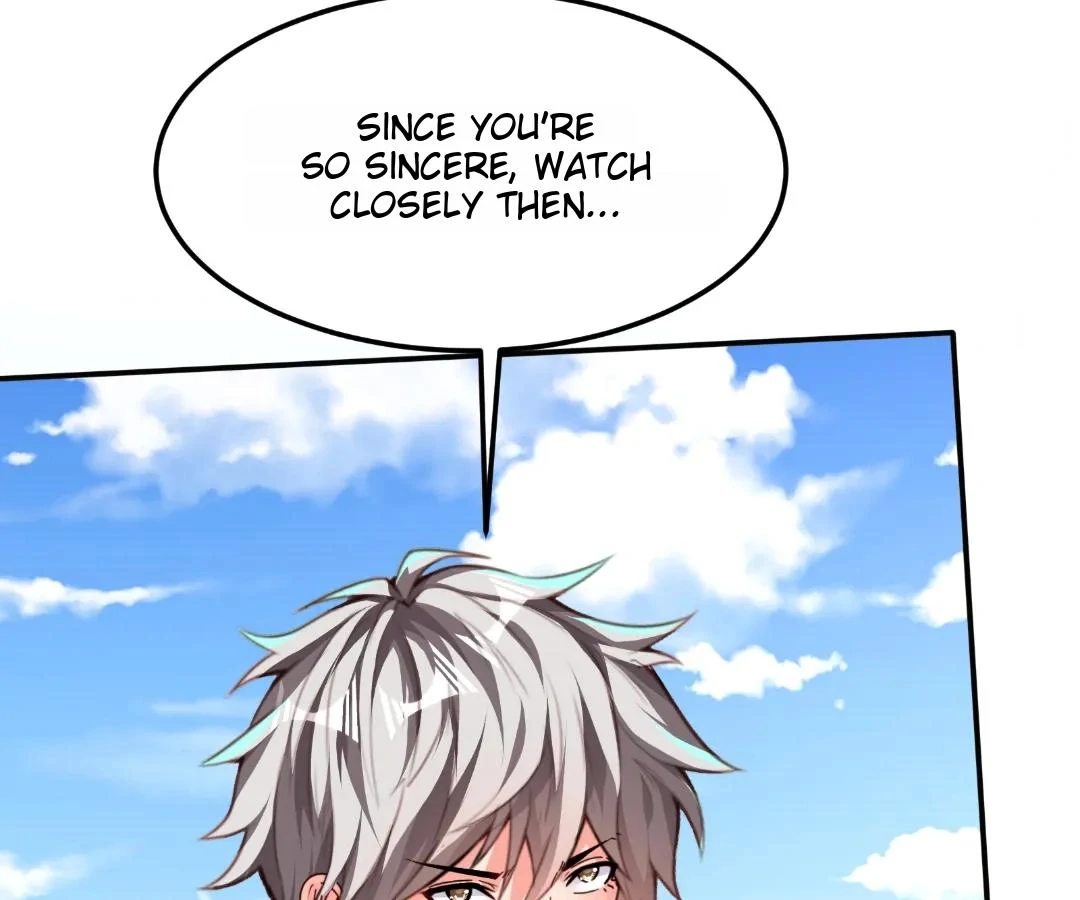 Aura Recovery: I Get a New Skill Everyday Chapter 200 - page 50